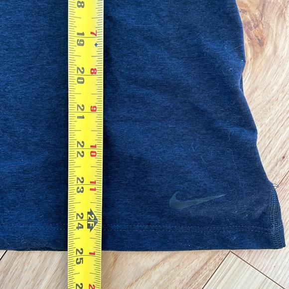 Nike Razor Back Tank Top - Picture 5 of 7